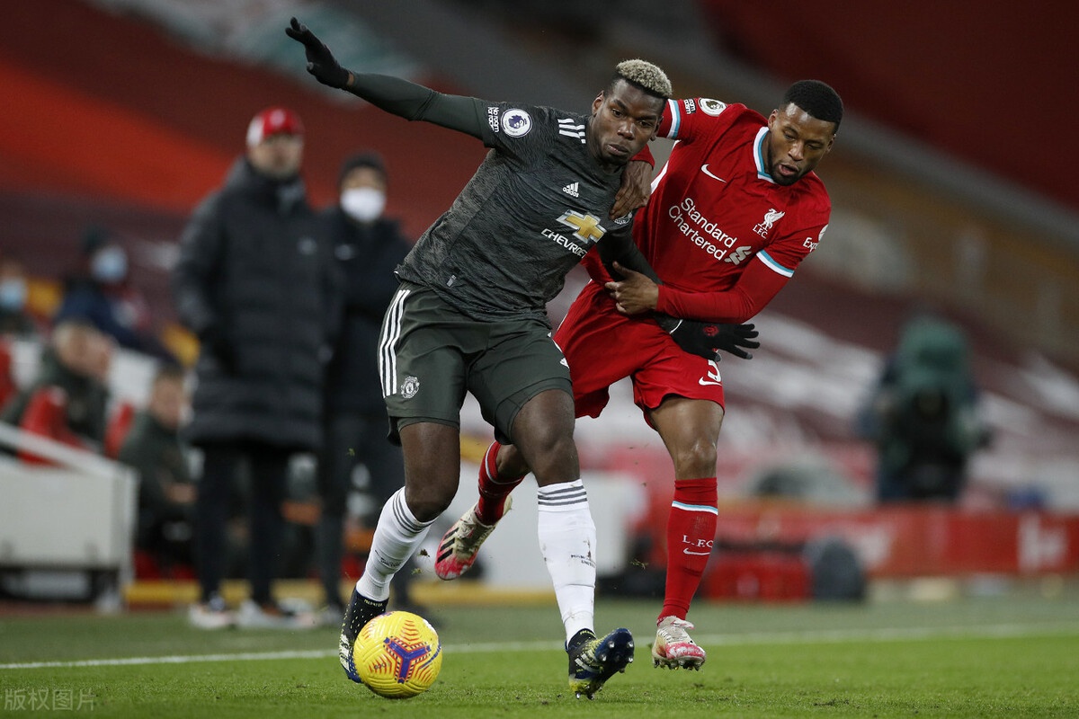 米兰体育官网-关于韩国鏖战利物浦，博格巴2高光表现的信息