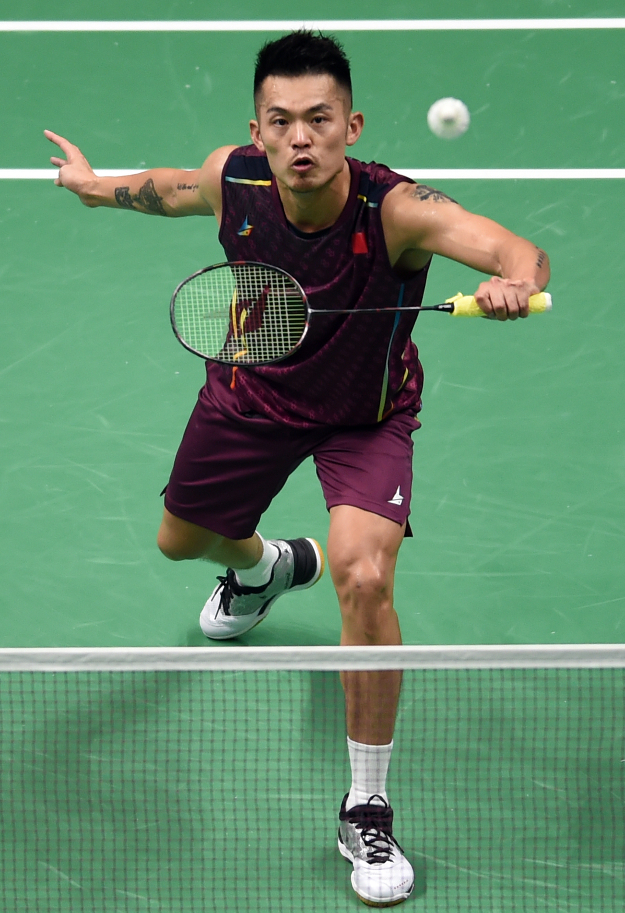 ac米兰体育官网-包含丹麦羽毛球队轻取马来西亚羽毛球队，林丹绝境逆转的词条