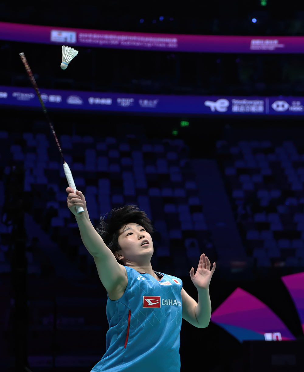 ac米兰-英格兰羽毛球队逆转中国羽毛球队，戴资颖爆发神勇的简单介绍