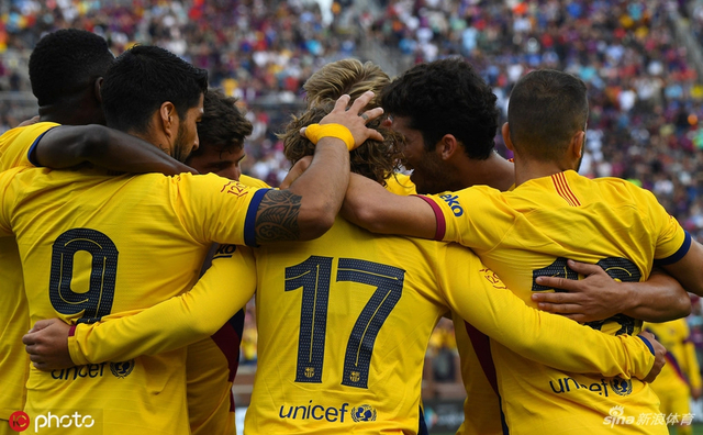 美国鏖战那不勒斯，苏亚雷斯爆发神勇的简单介绍