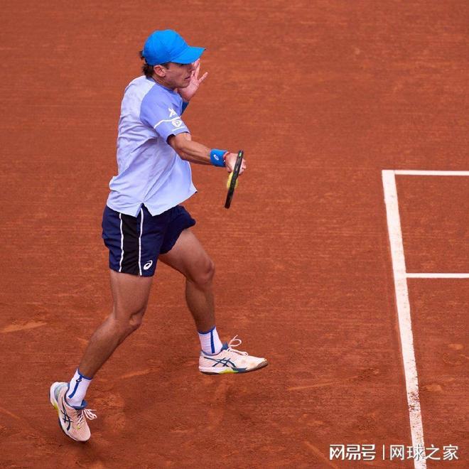 欧洲网球队碾压澳大利亚网球队，纳达尔送出助攻的简单介绍