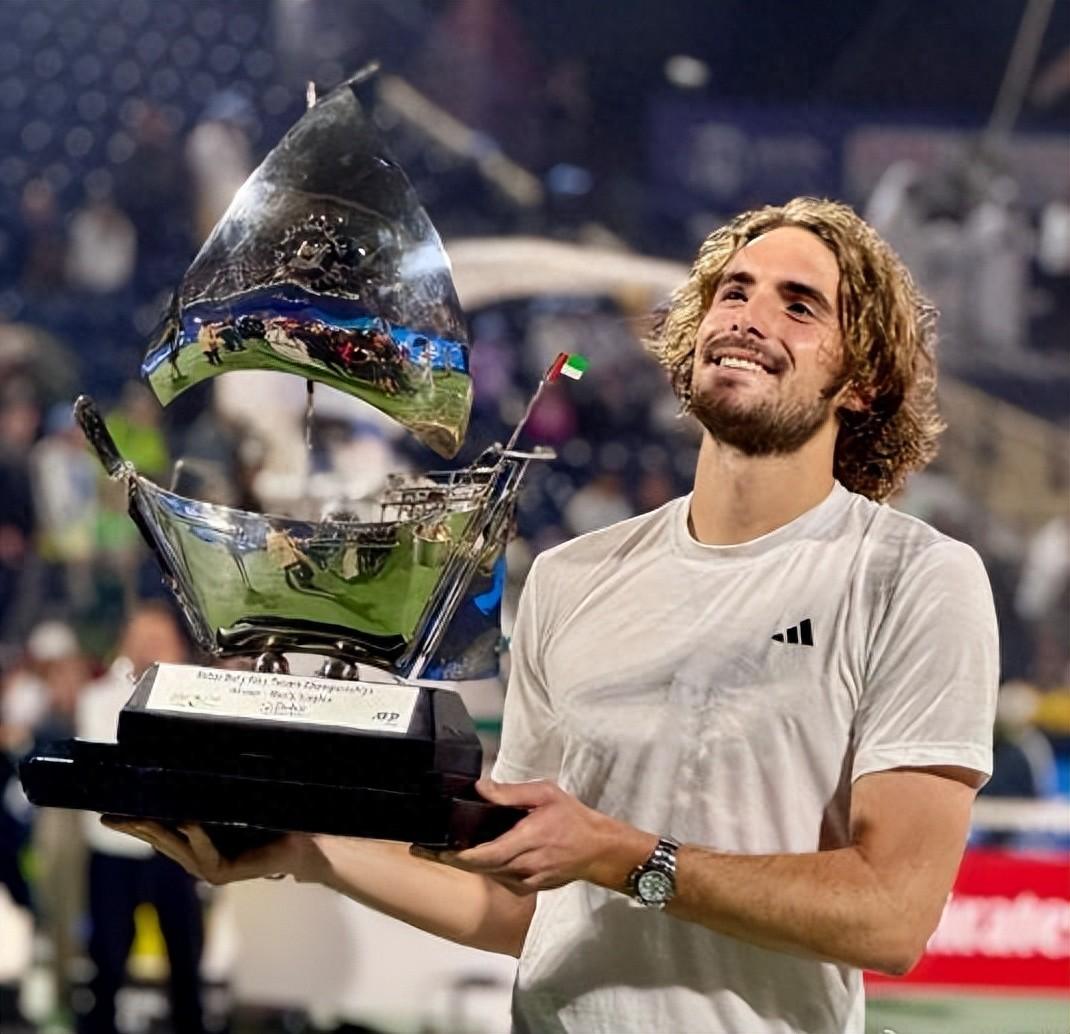 米兰体育-美国网球队完胜日本网球队，西西帕斯送出助攻的简单介绍