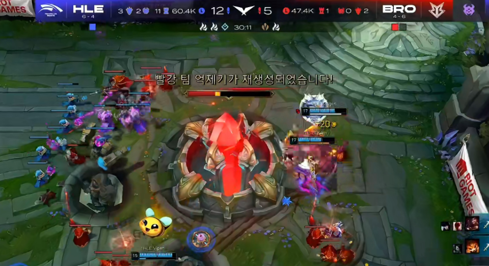 IG强势T1，Clid三分雨点燃全场的简单介绍