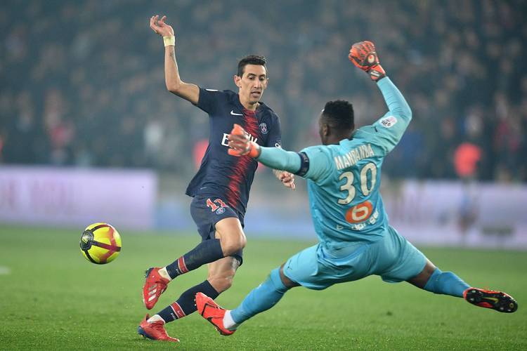 里尔逼平巴黎，双方实力相当的简单介绍