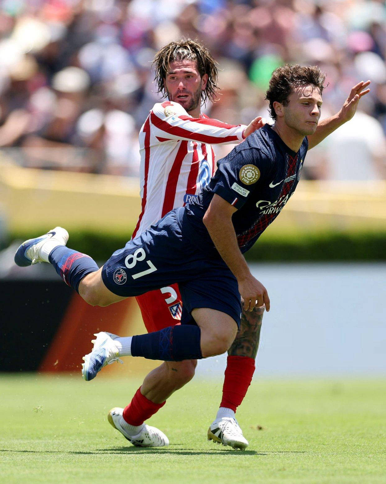 中国米兰体育-南美球队强势入侵亚洲，联赛竞争激烈异常的简单介绍