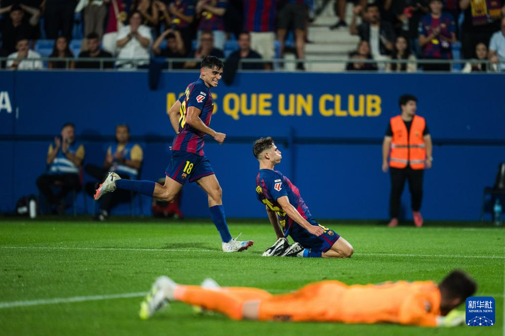 瓦伦西亚0-0战平巴塞罗那的简单介绍