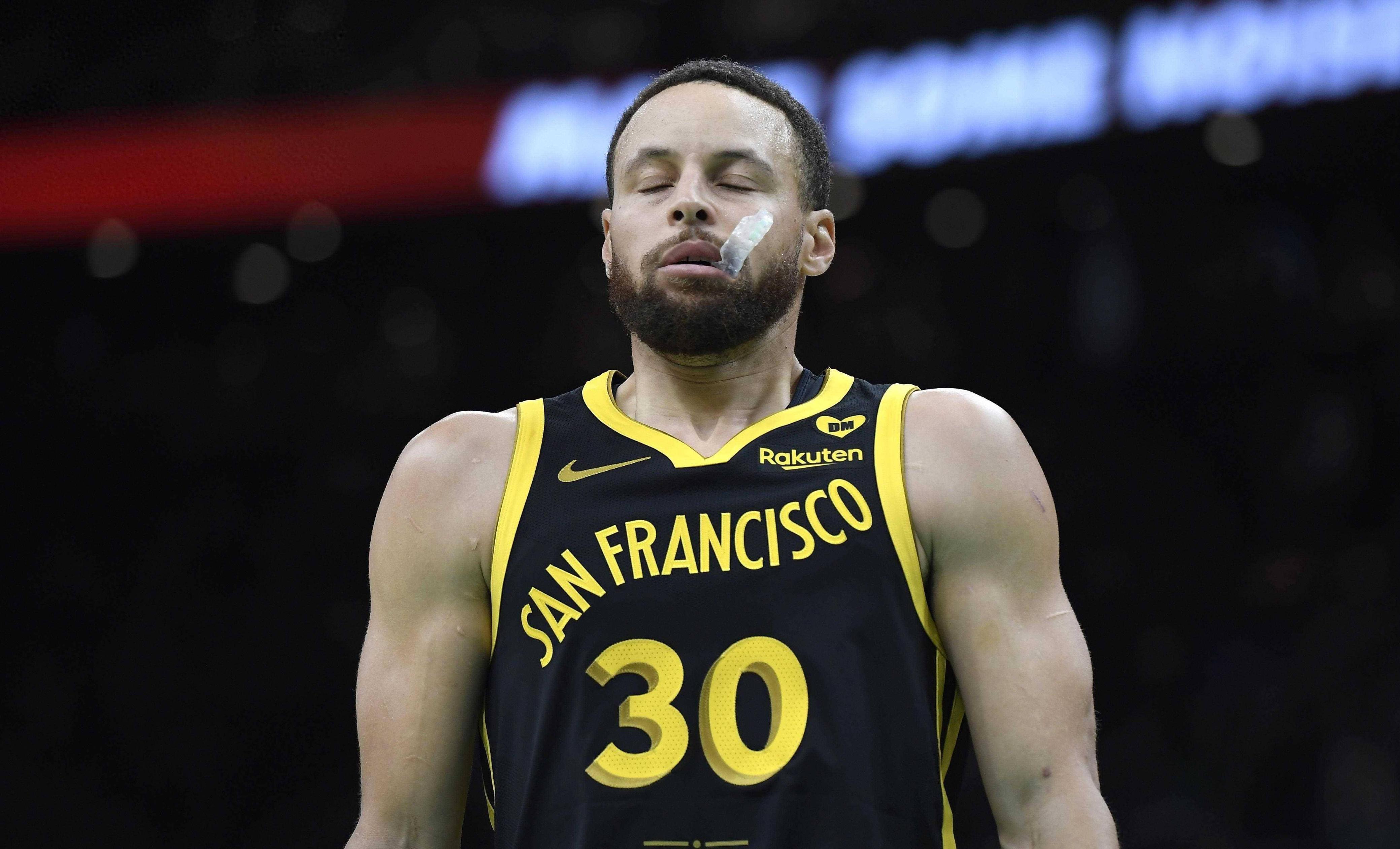 米兰百家乐-关于勇士核心球员伤势恶化，赛季报销影响球队战绩的信息