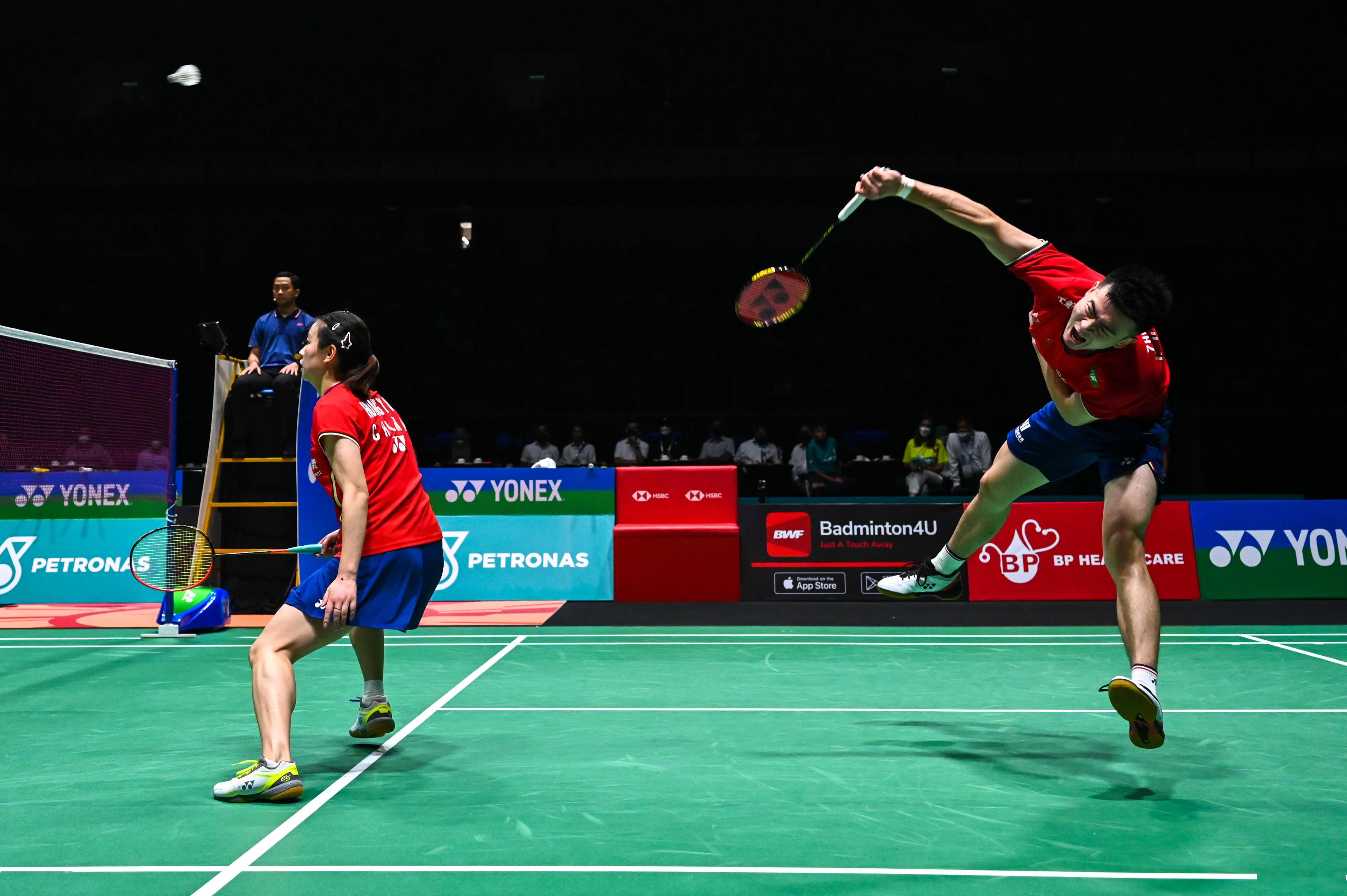 米兰百家乐-关于马来西亚羽毛球队实力强劲，令对手望而却步的信息