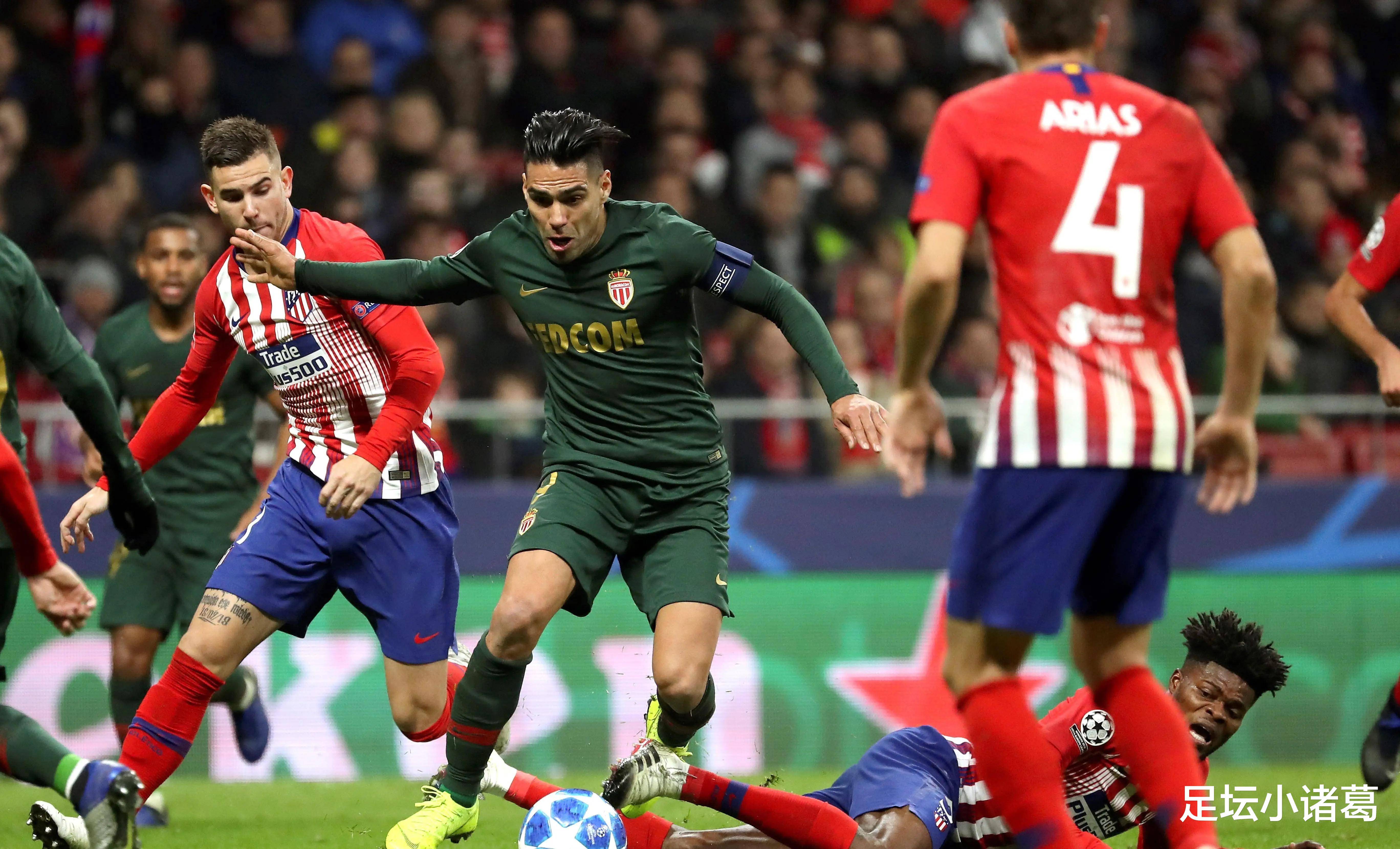 米兰体育官网-里尔对摩纳哥：两队的胜负之争即将展开的简单介绍