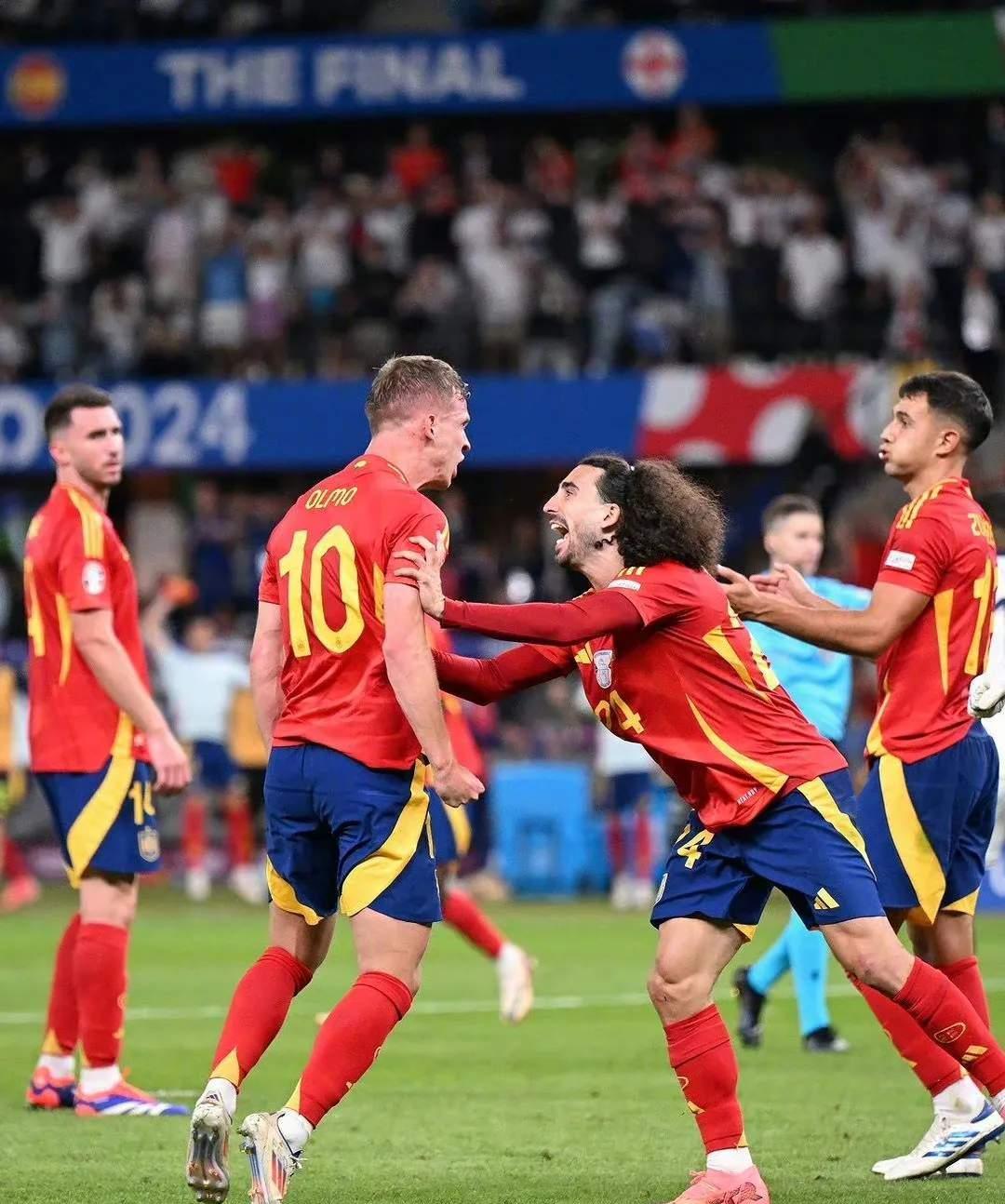 米兰登录入口-关于西班牙凭借临场绝杀澳大利亚的信息