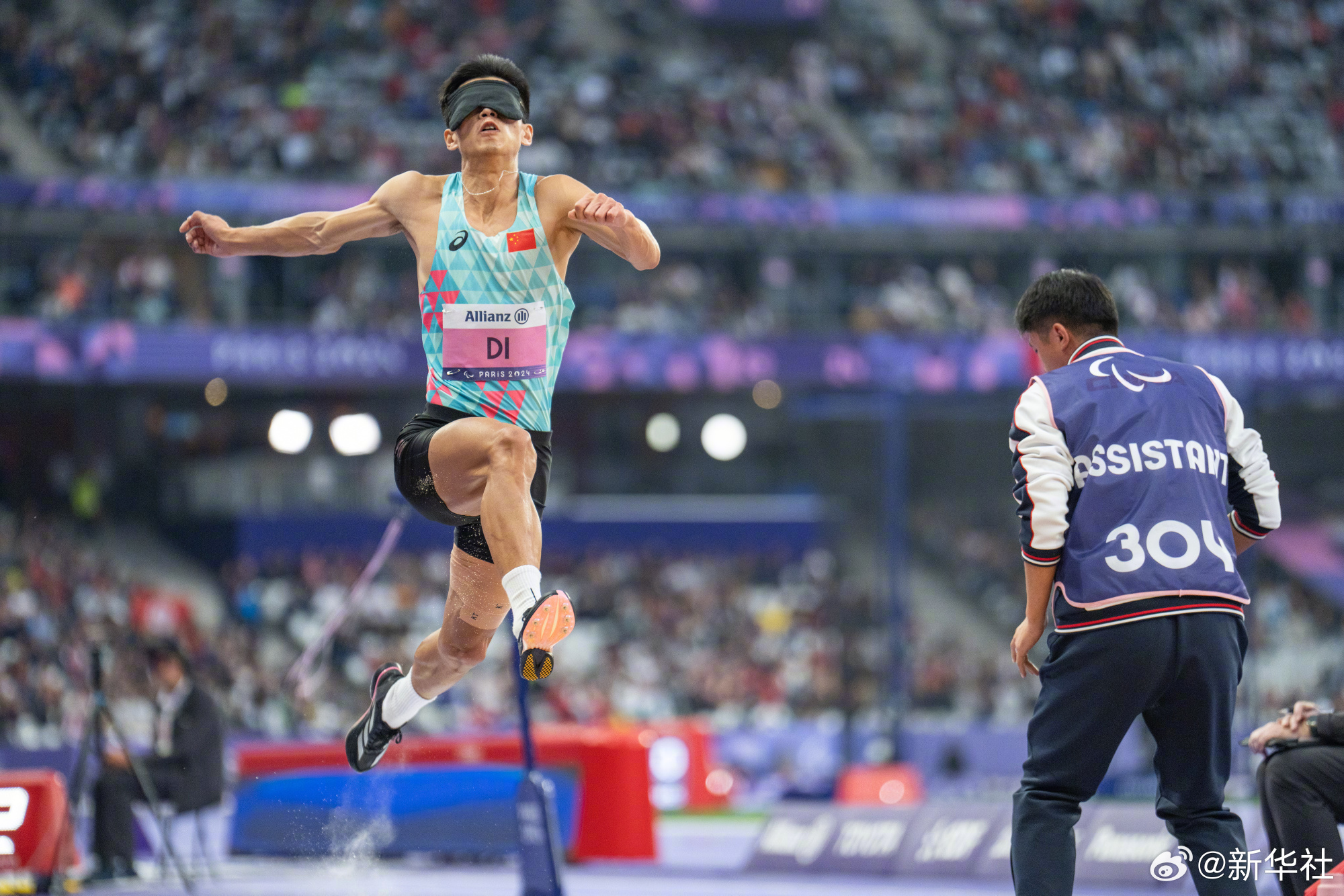 米兰体育官方网站-关于胜券在握!运动员表现稳定夺金大赛的信息