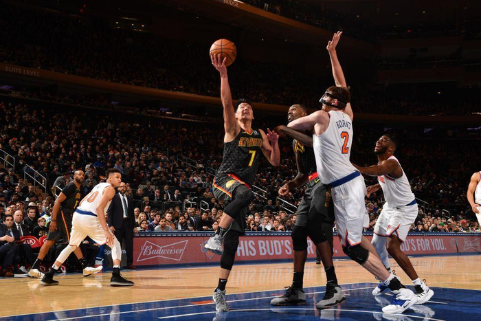 米兰体育app入口-包含火箭轻取凯尔特人，易建联统治全场的词条