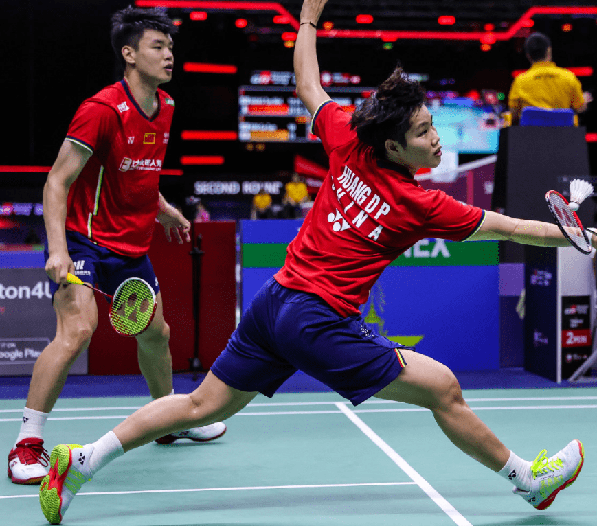 德国队逆转印度队，郑思维统治全场的简单介绍