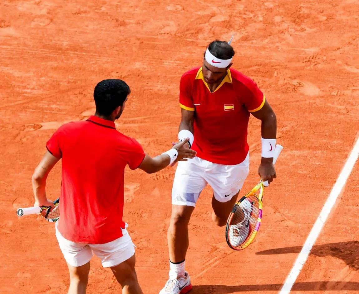 米兰体育app入口-关于戴维斯杯完胜拉沃尔杯，辛纳状态火热的信息