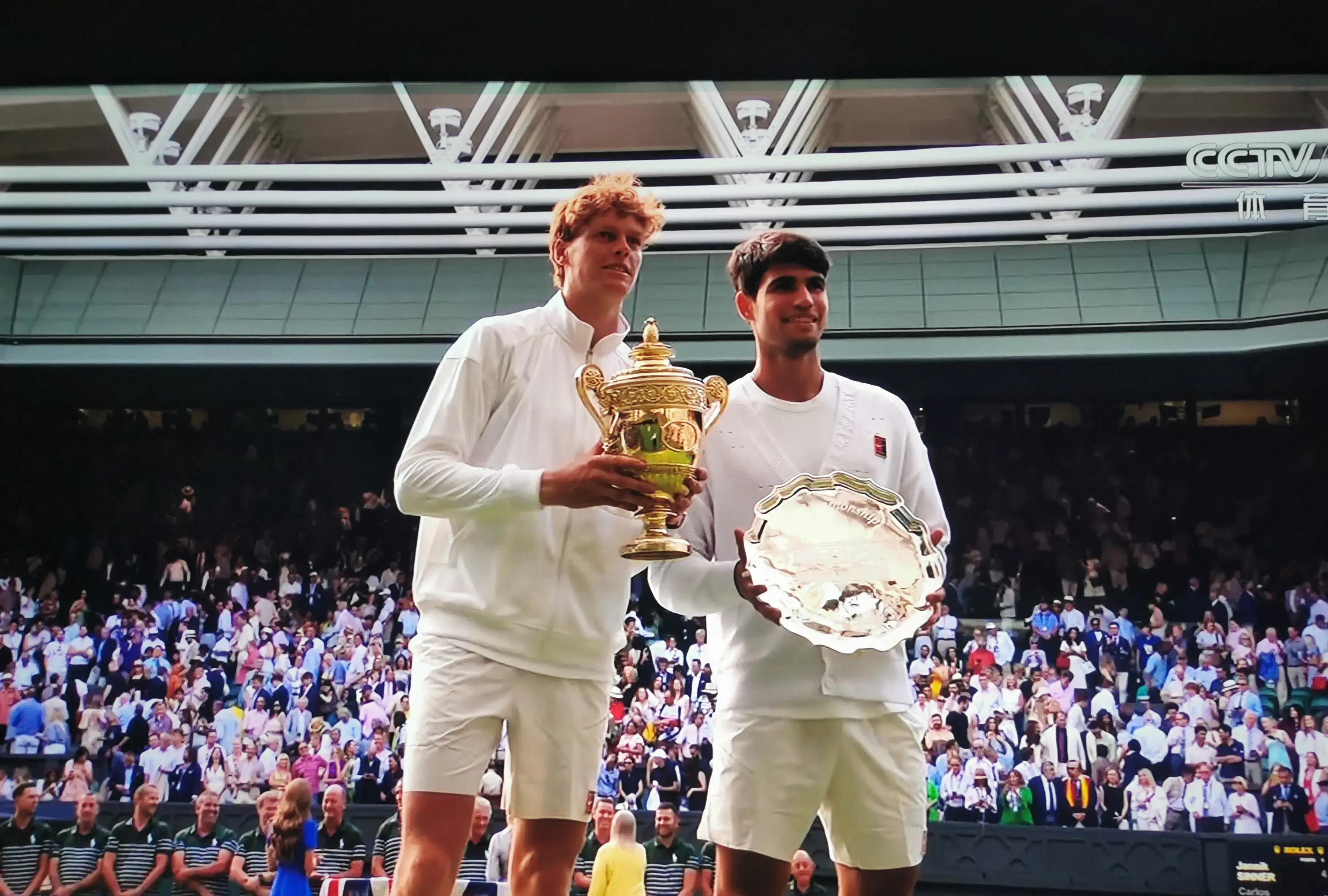 关于戴维斯杯完胜拉沃尔杯,辛纳状态火热的信息 关于戴维斯杯完胜拉沃尔杯,辛纳状态火热的信息