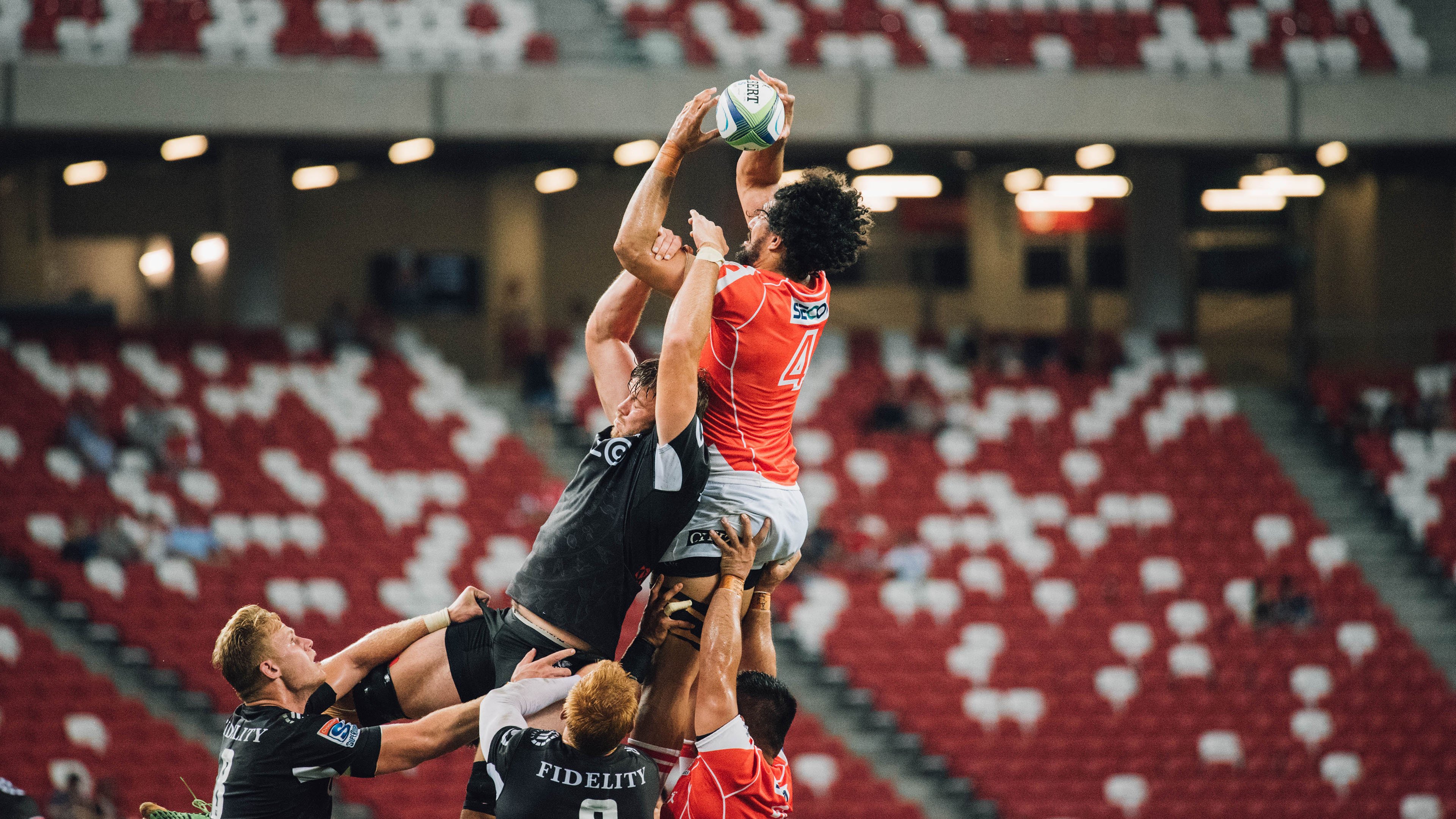 孤龙鏖战，马龙扛旗，中国男乒绝境中的钢铁脊梁